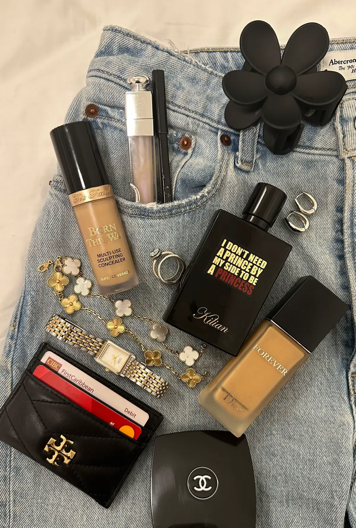 #imjustagirl #Lifestyle #creatorsearchinsights #perfumetiktok #medtok 