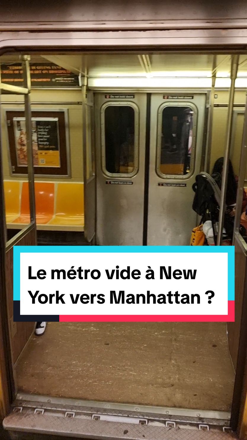 Une autre bonne raison d'habiter dans le Queens non? 😆😆 #expatriation #francaisauxetatsunis #metroboulotdodo #frenchyinusa #francaisauxusa #demenagerauxusa #jequittelafrance 