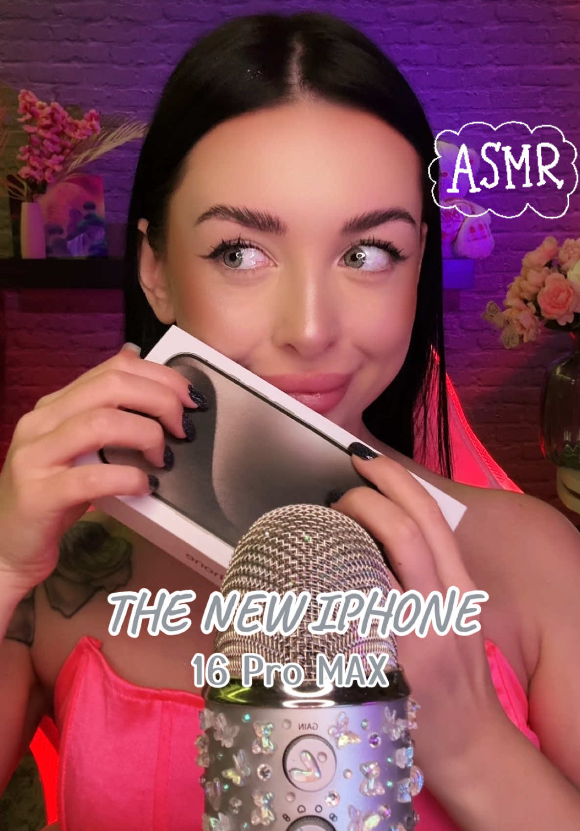 #recommendations#asmr  