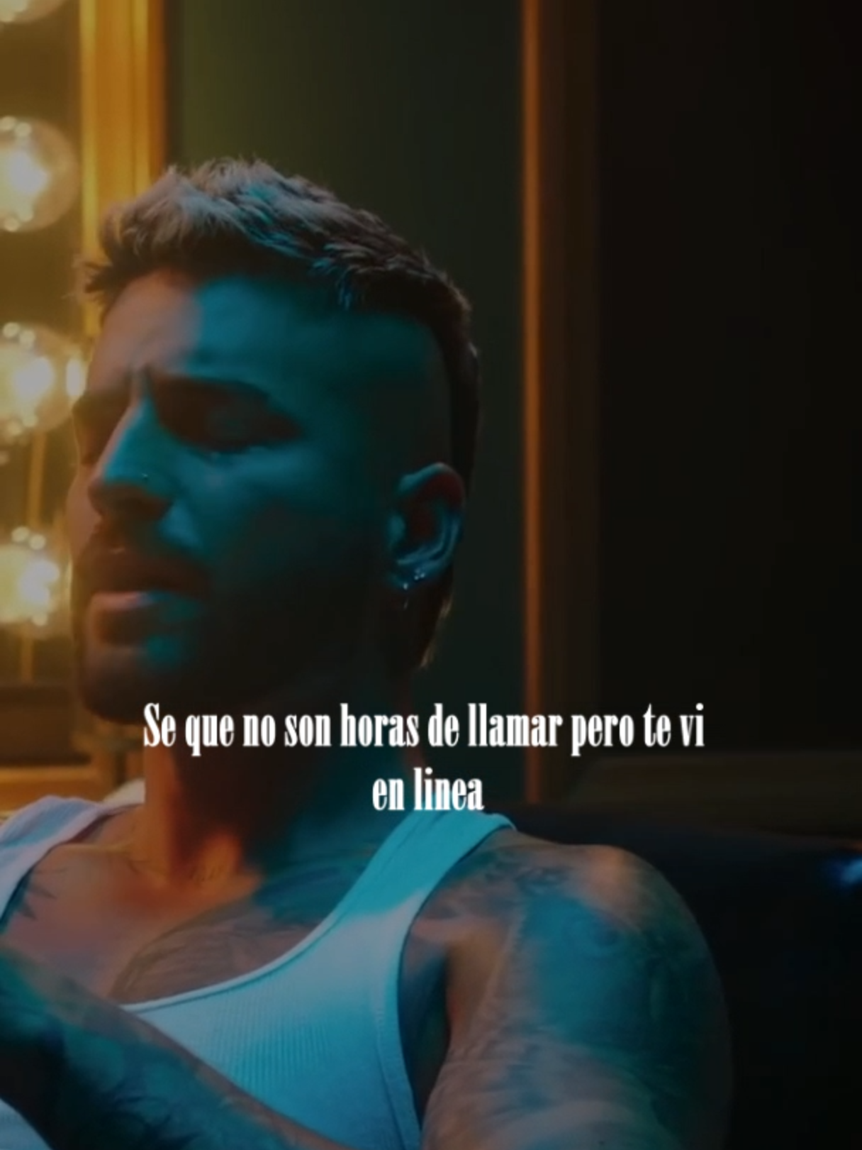 Maluma - Sobrio #maluma #sobrio #parati #viralllllll #fypシ゚ #lyrics #song_lyrics