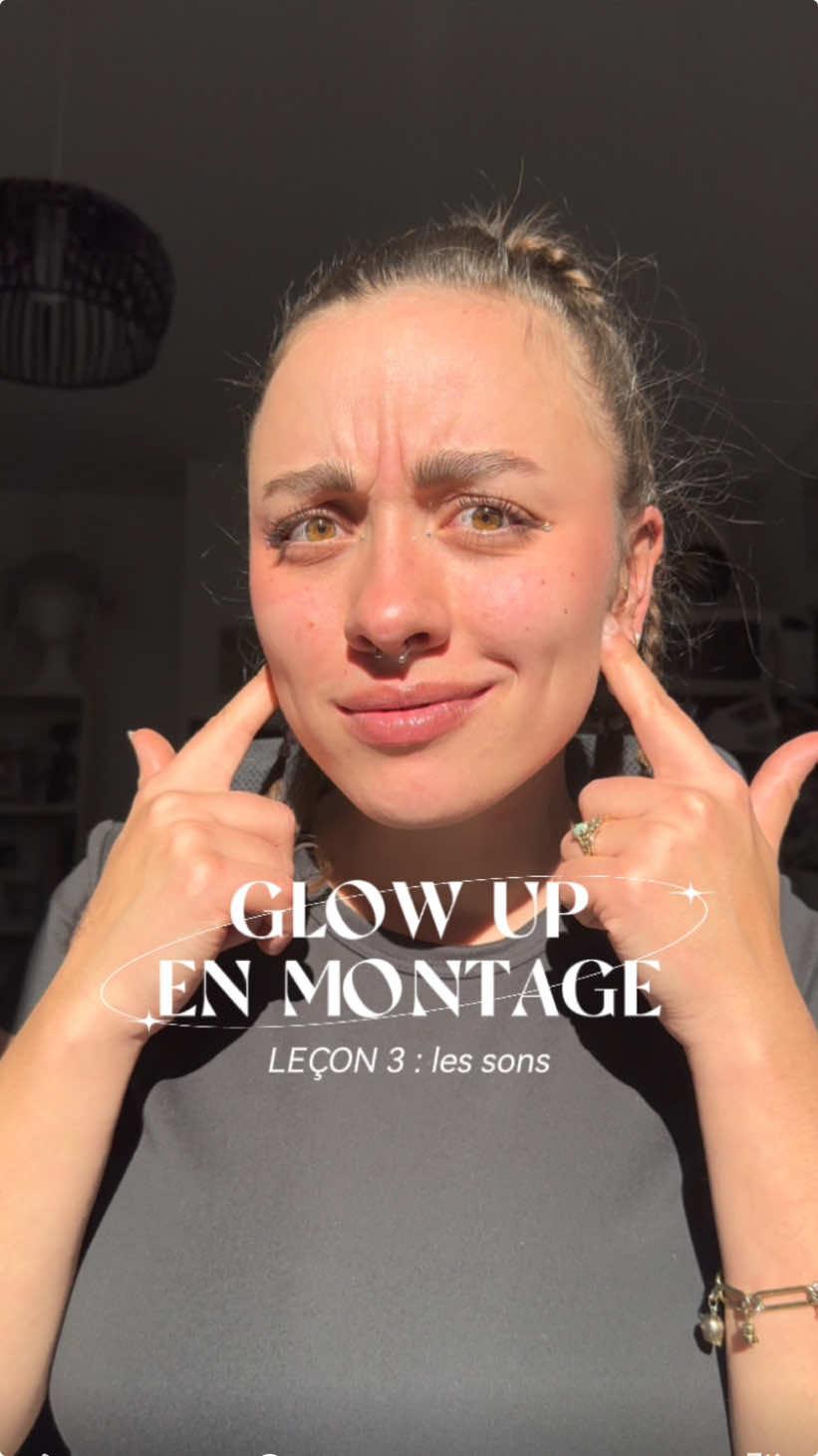 LEÇON N•3 : les sons 🔊 Si tu ne me rejoins que maintenant, bienvenue dans ma série de vidéos pour « Glow up en montage » avec moi 🫶🏻 Aujourd’hui on parle des sons et bruitages parce que c’est trop sous-côté alors que ca change tout pour ta video ! Et en plus @CapCut t’en proposes plein des gratuits 🤑 Tu veux quoi comme prochain tuto ??? #tutomontage #tutovideo #tutocapcut #capcuttutorial #capcut #tutomontage #tutomontagecapcut #glowupenmontage 