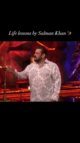 Golden line by Salman Khan Bigg Boss 18 Thats why he is the best Follow Filmymantra for more For Inquiries Follow Filmymantra for more #foryou #filmymantra #viral #trending #salmankhan #biggboss #biggboss18 #fyp #motivational #trending