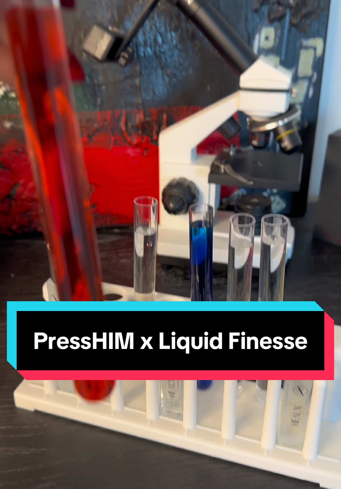 Replying to @Cariyan the magic of science!  #presshim #liquidfinesse #heauxcosmeticsreview #datingadvice #marriageadvice 