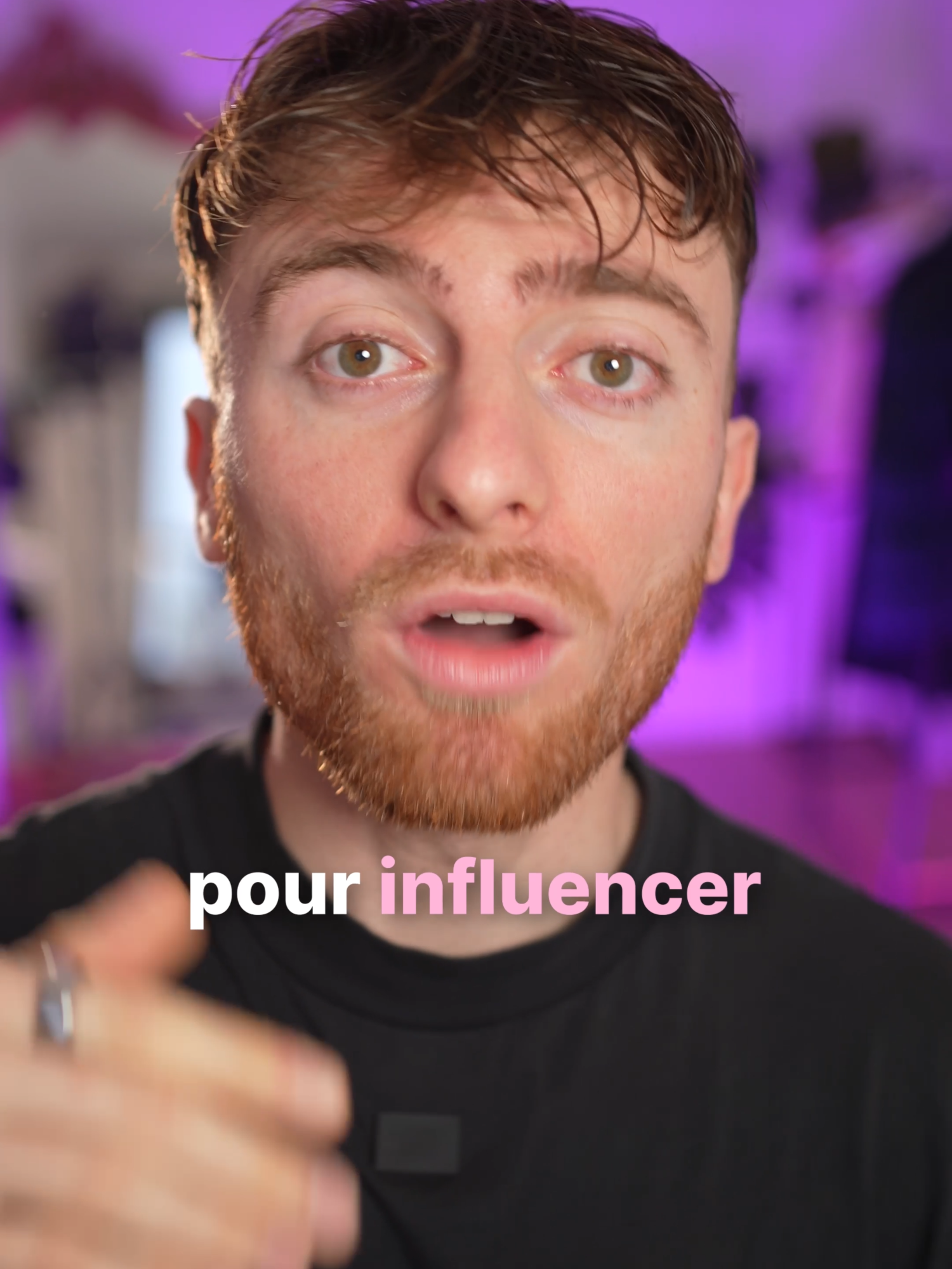 La dernière technique est très forte mais inutile 🤣 Et les anciens connaissent déjà cette technique, j’en avais déjà parlé y a treeees longtemps 🤝 On se voit au spectacle, lien dans ma bio !!