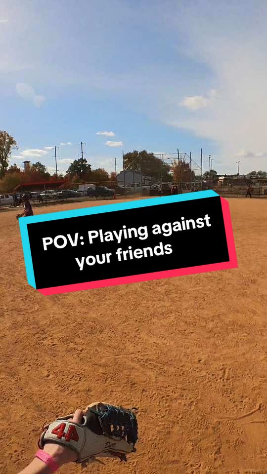 #softball #slowpitch #baseball #sports #viral #fyp #pov 