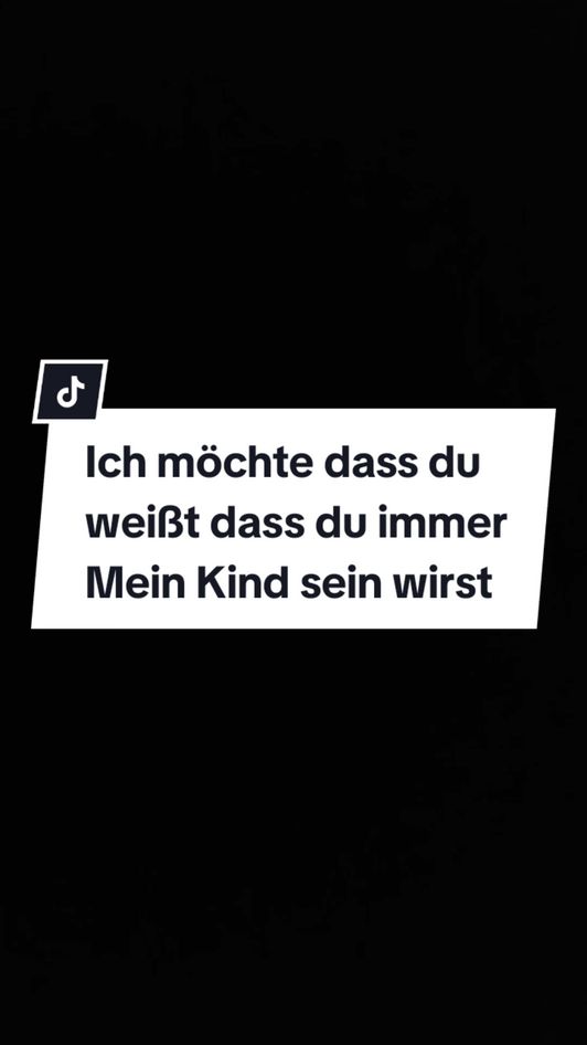 Ich möchte dass du weißt dass du immer Mein Kind sein wirst#zitate #poetry #quote#dorfli_bambino #fyviralvideo  #dorfkind  #foryou #❤️ #fyviralteam  #aipacs  #nathalierupprecht #dorfdisco_music #dorfkind_music  #_oldiesbutgoldies_ 