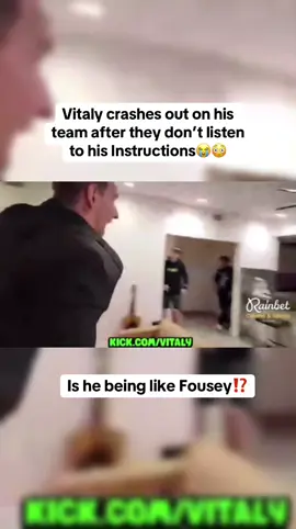 Vitaly in his Fousey arc💀 #vitaly #vitalyclips #fousey #fyp #foryoupage❤️❤️ #foru #fypage 
