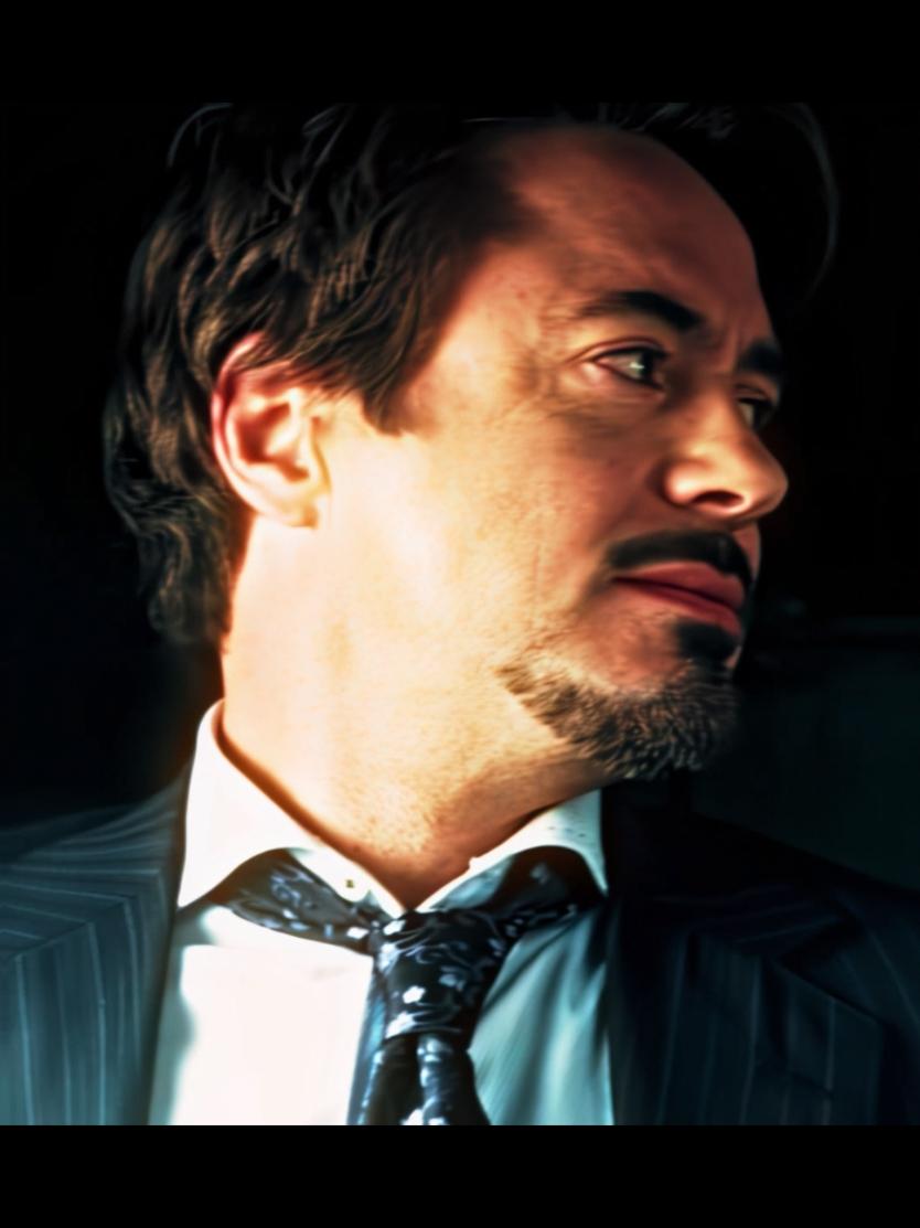 This era does something to me!! (bro finally made an edit 😭) | #tonystark #ironman #rdj #robertdowneyjr #viral #edit