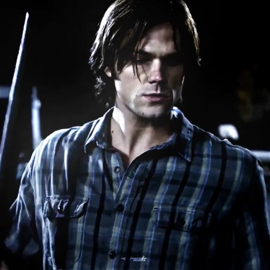 finalmente terminei a temporada 12 de spn, não aguentava mais aqueles britânicos #samwinchester #samwinchesteredit #jaredpadalecki #jaredpadaleckiedit #supernatural 