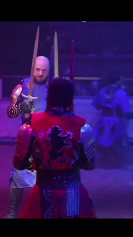 Proof that im not ALWAYS the red knight (just most of the time). Who hasnt seen our new show yet but needs to?? #knightsoftiktok #medievaltiktok #knighttok #medievaltimes #medievalknights #redknight #piercetheveil #kingforaday #itwasntaphase #emoknight #fyp #horses #jousting all videos taken by @Annika Joy 