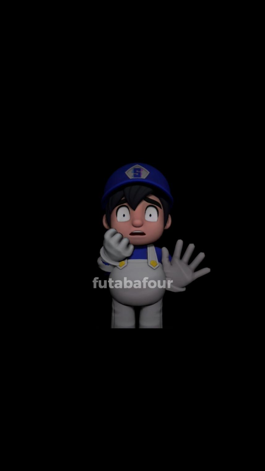 { #SMG4 + #SMG3 } [ sfm anim ] re uploaded bc I messed up the lip syncing and it pissed me off sorry 😭 this took too long and was also stressful 😭 hope y'all like this one //animated by me #animation #sfm #smg4 #smg3 