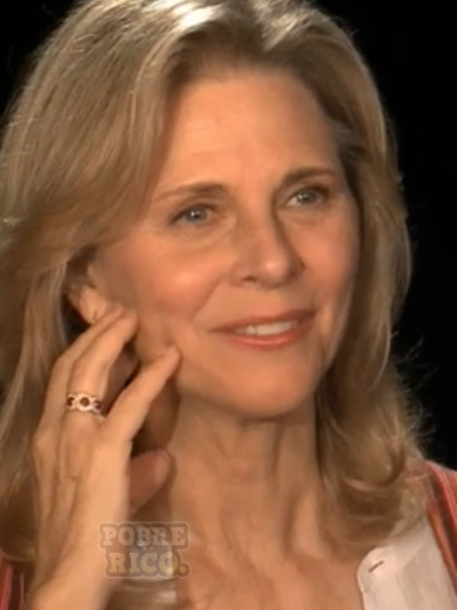 Esto Hizo Lindsay Wagner Después de La Mujer Biónica