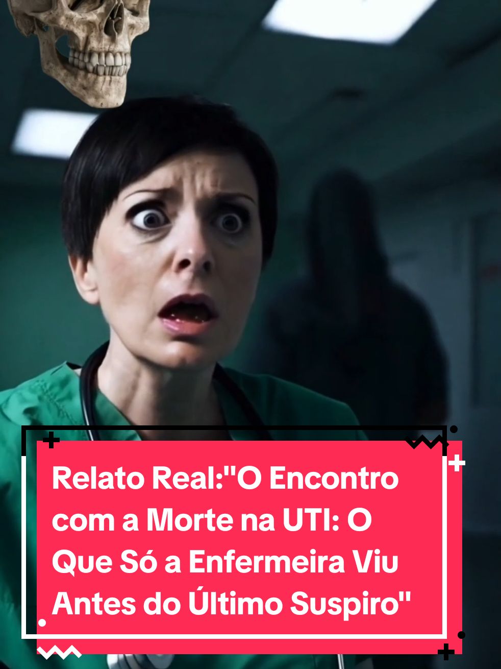 Relato Real: