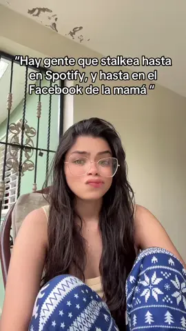 No voy a decir quien soy 