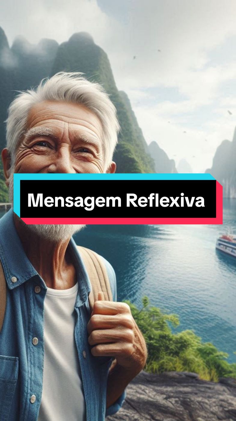 Você Precisa Ouvir Essa Reflexão, assista até o final você vai se surpreender #surpresa #reflexao #historia 