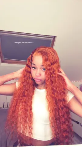 was supposed to be chucky with this wig😣. #hairtok #winterhair #foryouu #wiginstall 