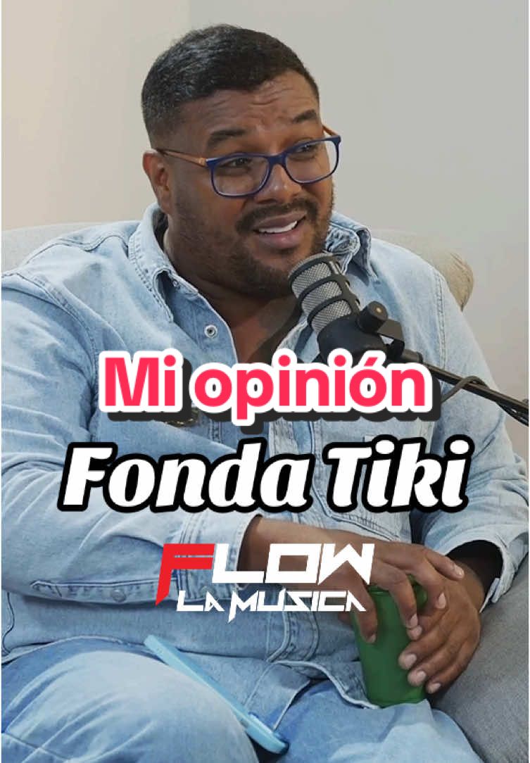 Juan de Fonda Tiki nos dio su punto de vista sobre la comunidad lgbtq #foryou #parati #podcast #entrevista #flowlamusica #panama #racha 