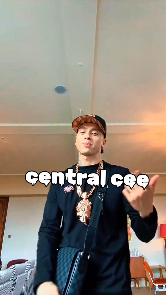 #centralceeedit #drillremix #virallllllll #foryouvirall