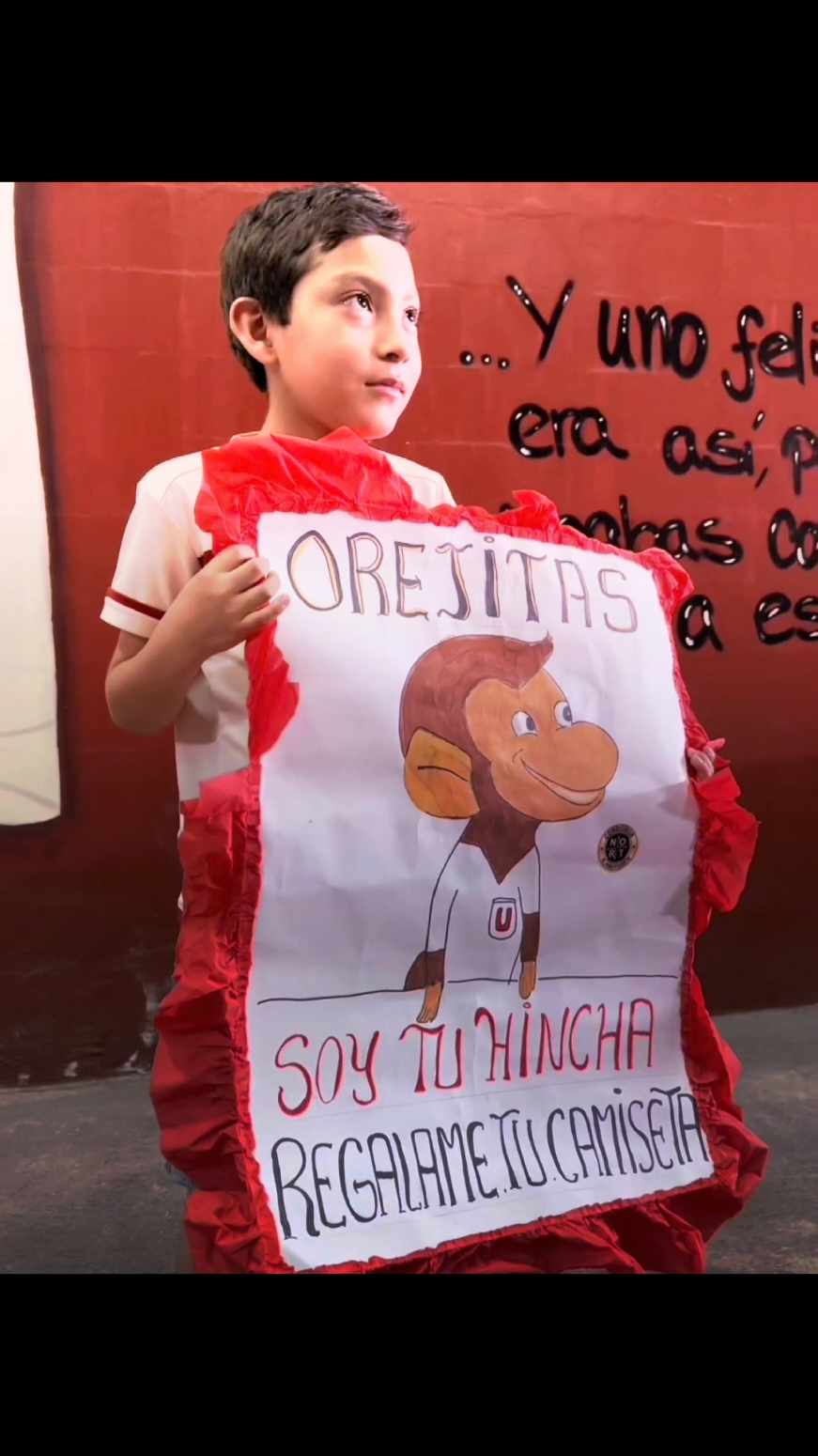 😞no te vayas aún orejas vamos por el tri #tiktok #parati #universitariodedeportes #edisonflores #peruamexico2026 #peru #lau #Edit #centenario #Viral @Universitario 