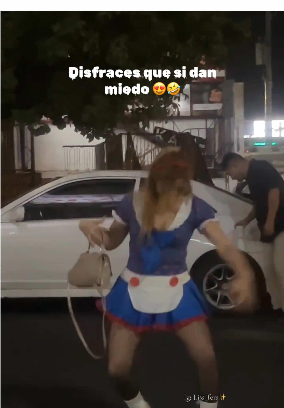 El final 🤣 #paratiiiiiiiiiiiiiiiiiiiiiiiiiiiiiii #halloweencostume #estoesjalowinjalowin #viral_video #paratiiiiii #foryoupage❤️❤️ 