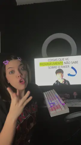 faker nosso pentacampeao 🏆🏆🏆🏆🏆 #leagueoflegends #faker 