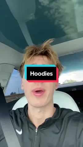 Three hoodies for under $19 #tiktokmademebuyit #tiktokmarketplace #tiktokshop #hoodies #hoodieszn #sweatshirt 