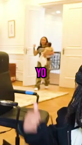 Kai Cenat His Baby Mama Comes On Stream And Reveals Their Baby 😭 #kaicenat #babymama #funny #viral 