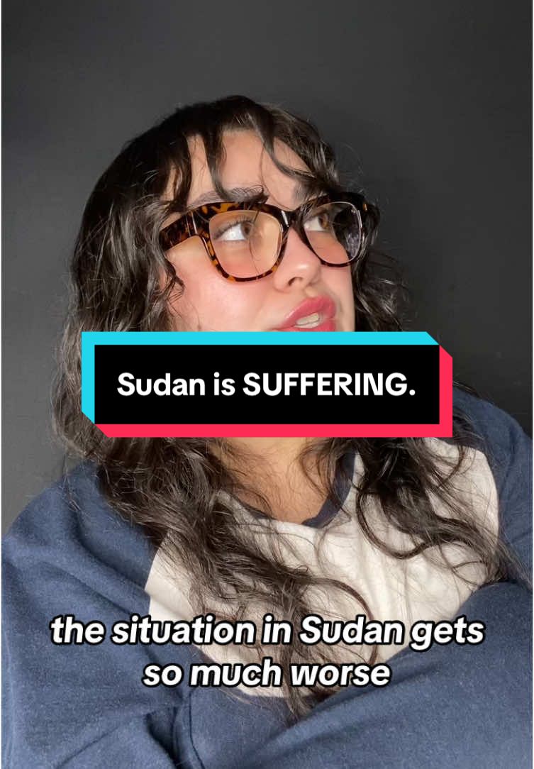 #SupportSudan #sudanese_tiktok #Sudan 