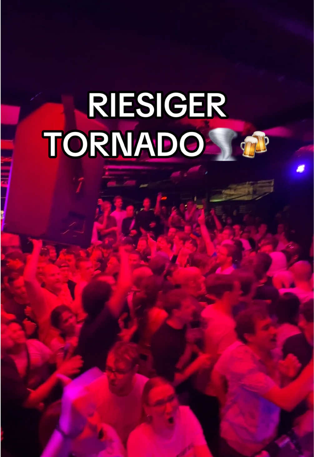 Nett hier, warst du schon mal in Badenwürtenberg?🌪️ #pa69 #tornado #live #konzert #tour #stuttgart #fyp 