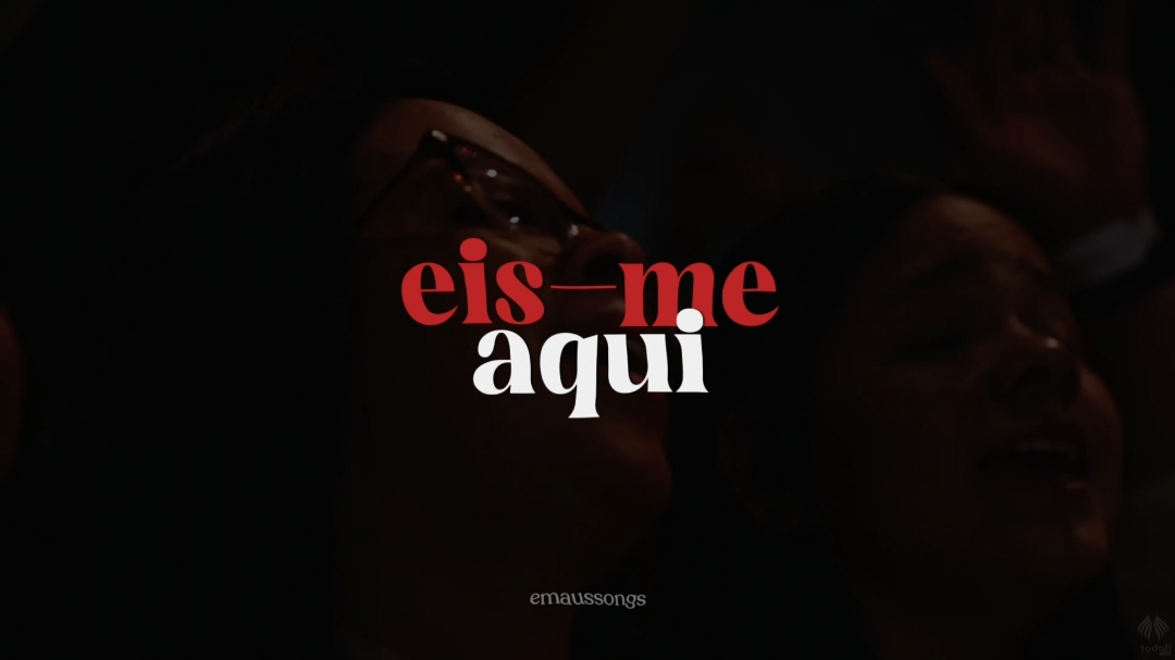 19:00 | Eis-me aqui - Valesca Mayssa #musica #jesus #gospel #worship #cristao #deus #louvor #brasil #gospelmusic #lyrics #cristo #fyp #musicagospel #igreja #biblia #jovemcristão #christian #christiantiktok #christ #valescamayssa 