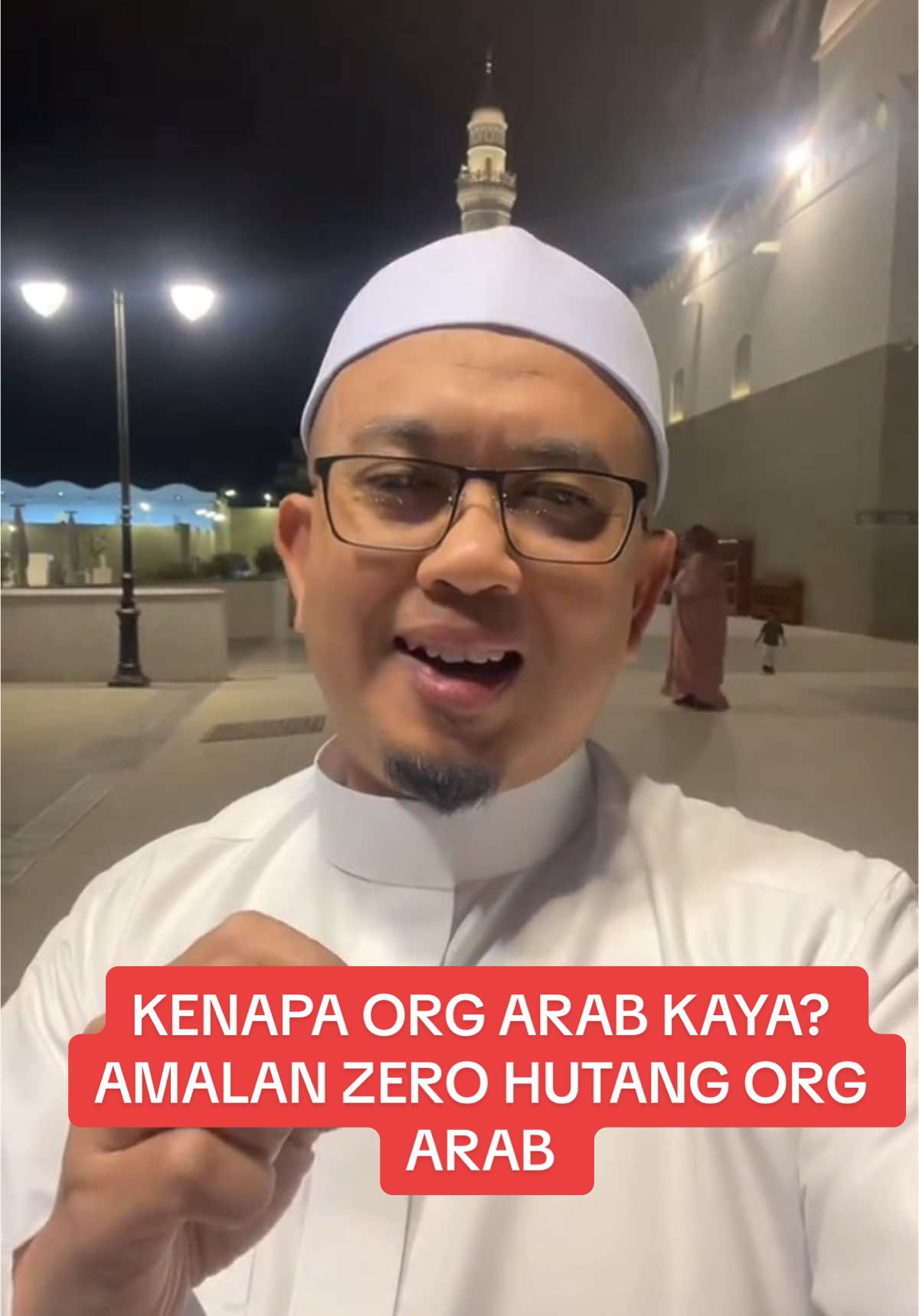 Amalan org arab zero hutang yg ramai tak tau#ustazmalekbest #tarikrezeki #islamichealing #sihatceriakayapastibahagia #islamicnutritionalmedecine #kembalisihat #Berlarimenujuallah #heavenlifecaffe #bulletproofcoffee 