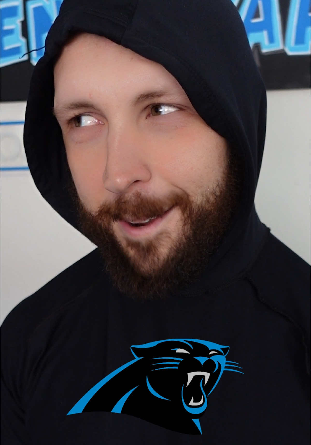 The Panthers may be bad, but they’re taking other teams’ coaches down with them. Say hello to the Carolina Reapers. #nfl #football #carolinapanthers #dennisallen #lukegetsy #newyorkgiants #daboll #skit #sports #funny 