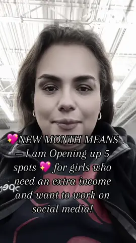 I have 5 work from home positions♡ 5 k bonus / weekly / monthly + daily income! Message me biz asap 🤘🏼🥰