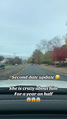 She has a surprise for him 📞😅 