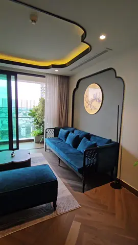 🏠 Apartment for rent in Feliz en Vista. Area 133 square meter, 3 bedrooms, 3 bathrooms, high floor with city view, fully furnished, duplex with 2 stories. The rental is 42 million VND doesn't include management fee with negotiate. 🎯 Building Amenities : Swimming pool, Gym, BBQ Area, Playground, Tennis court, Supermarket... 🌏 Location : 01 Le Hien Mai Street, Thanh My Loi Ward, Thu Duc City, Ho Chi Minh City. 📞 Pls don't hesitate to contact us with Mobile/Zalo/WhatsApp/Viber/Telegram : +8477 491 4778 📧 Email : realtorhcmc@gmail.com ➡️ 微信号 & Line ID : realtorhcmc 🏘️ For more information and more options. #Realtorhcmc #Felizenvista #canhothanhmyloi #canhofelizenvista #canhochothue #canhosaigon #canho #nhadep #thuecanho #thanhmyloi #chothuecanho #apartmentforrentinhcm #apartmentforrentinhochiminh #apartmentforrentinsaigon #apartmentforrent #apartment #公寓 #胡志明市出租公寓 #胡志明市租公寓 #胡志明市房地产