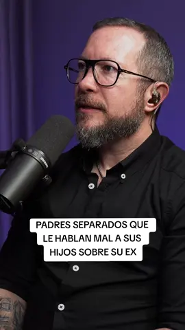@El psicólogo de TikTok #gusgripodcast #adriansalama #padres #hijos #familia #peleas  #divorcio #miex 
