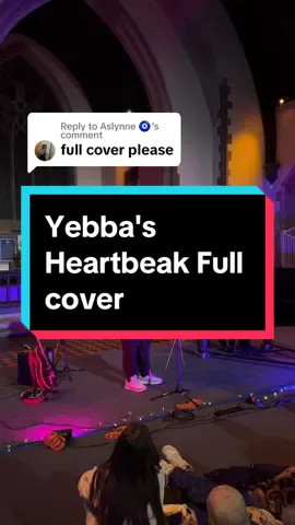 Replying to @Aslynne 🧿 ask and tou shall recieve #yebba #yebbasheartbreak #iamroze #sofar #fyp