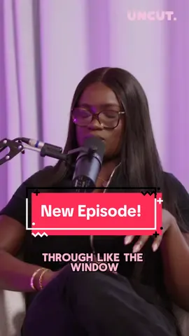 New episode out now! #theuncutpodcast #dilemma #podcastsnippet #aita #redditstories 