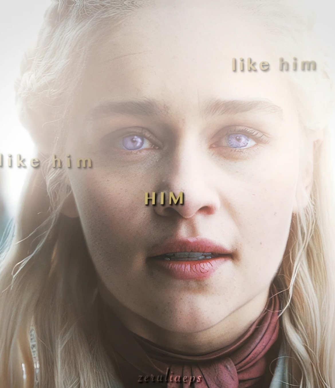 i had to make fhe end clip shorter bc it creeped me out 😭 | #daenerysandviserys #daenerystargaryen #viserystargaryen #gameofthronesedit #got | scp: @skywaik3rs || asoiaf/tolkien  cc: @☾  i dont know who made the trend originally but if it was you lmk💐