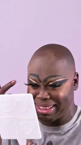 Bob’s friend Zach does his makeup full video on youtube 😂💄  #bobthedragqueen #monetxchange #rpdr #rupaul #siblingrivalry #dragqueen #gay #Pride #makeup #dragrace #dragracemexico #wowpresents #makeover #fyp 