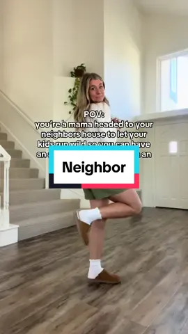 The time change aint it ☠️ #fypシ #timechange #toddlermom #neighbors 