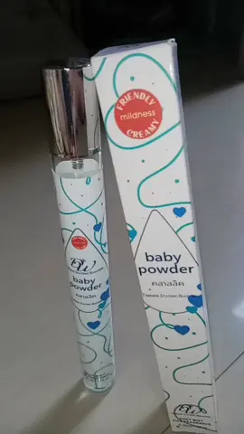 DW Buy 1 take 1 DW Baby powder perfume long lasting blossom perfume EDP fragrance 35ml #DWBabypowderperfume #babypowderperfume #babypowdermist #longervideos 