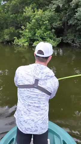 Can’t beat a frog bite 🔥 New video on my YouTube 💯 #fish #fishing #frog #frogfishing #bassfishing #topwater #pond #pondfishing #fyp #kickintheirbasstv 