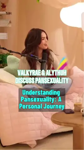 Valkyrae Discovers Alythuh is Pansexual, and Learns About Pansexuality #stream #gaming #valorant #valkyrae #alythuh #pressesc #rae #valorantclips #valorantgaming #valorantclip #lgbt #comingout #alythuh