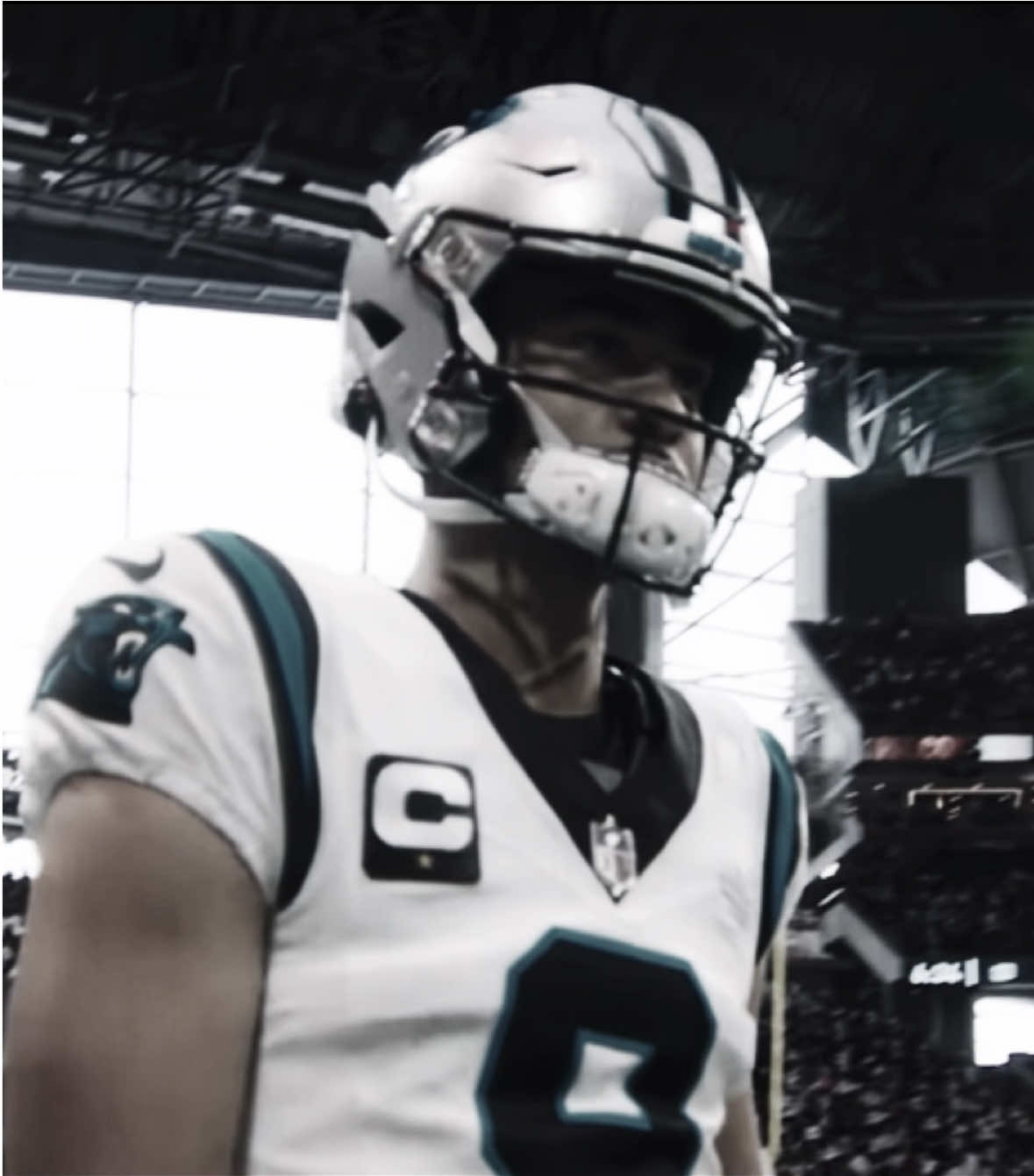 At least he won this week right🤷‍♂️ #bryceyoung #carolinapanthers #alabama #panthers #nfl #sad #emotional #edit #dillinghamfx #fyp #xyzcba #viralvideo