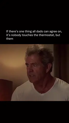 #thermostat #sacred #funnyvideo #fyp only one person touches the thermostat! 😂🤣😂🤣