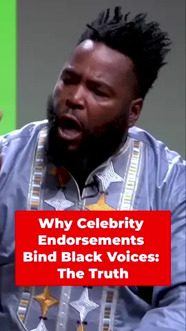 Why Celebrity Endorsements Bind Black Voices: The Truth We explore the reality of modern celebrity endorsements and their impact on the Black community. Discover insights on empowerment, individuality, and the importance of loyalty through figures like Jalen Brown and Kyrie Irving taking a stand. #BlackEmpowerment #CelebrityEndorsements #JalenBrown #KyrieIrving #Authenticity #CommunityLoyalty #SocialJustice #BrandAwareness #CulturalIdentity #SportsActivism