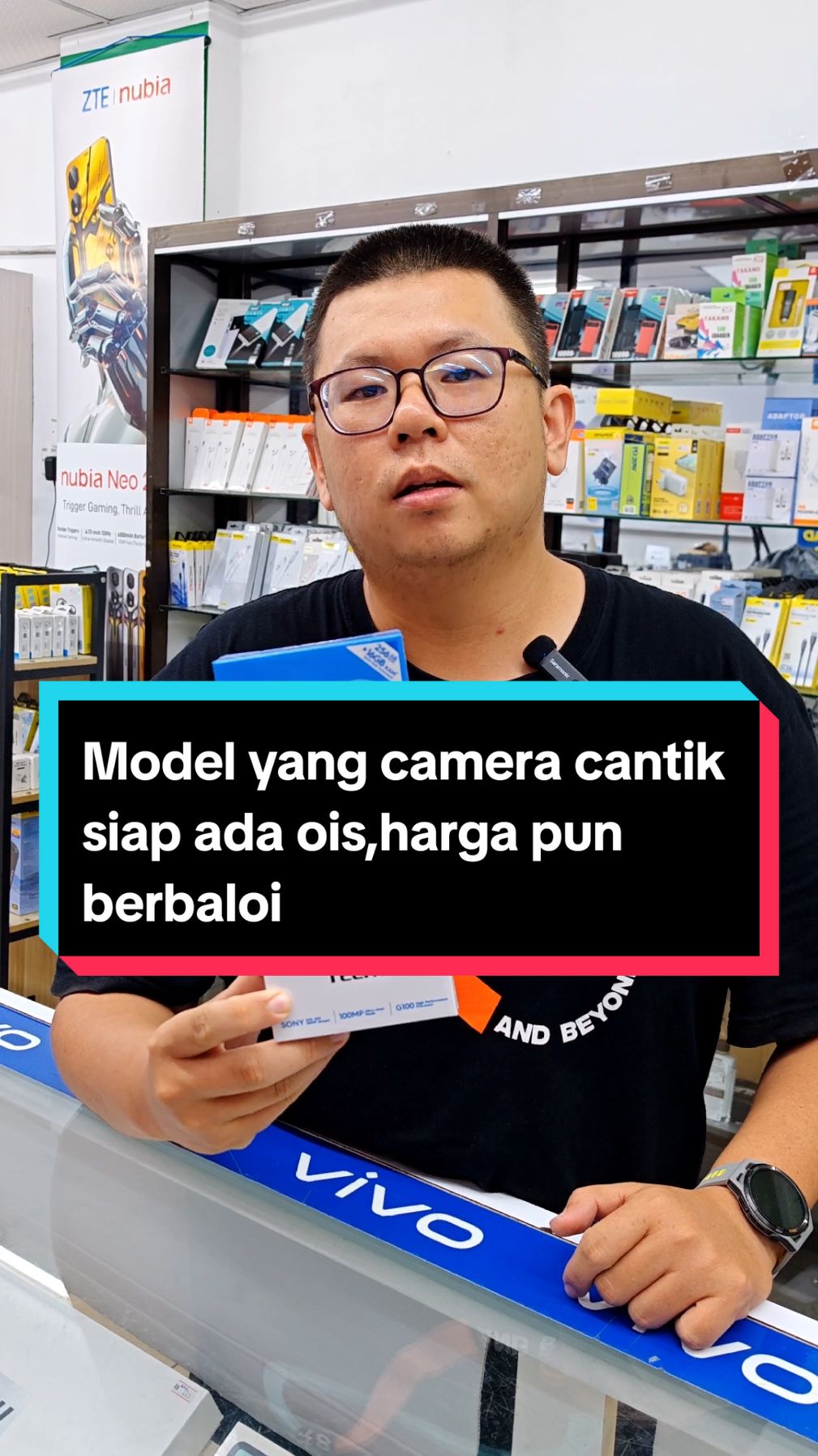 Tecno Camon 30s review #sinpingjiamobile #fongsinpingjia #techtok #BelajarDigital #tahukahanda #digitaltips #tiktoktech #LearnOnTikTok #jombelajar #tiktokmalaysia 