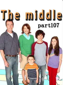 #TikTok #series #fyp #fy #themiddle #usa #foryou #foryoupage 