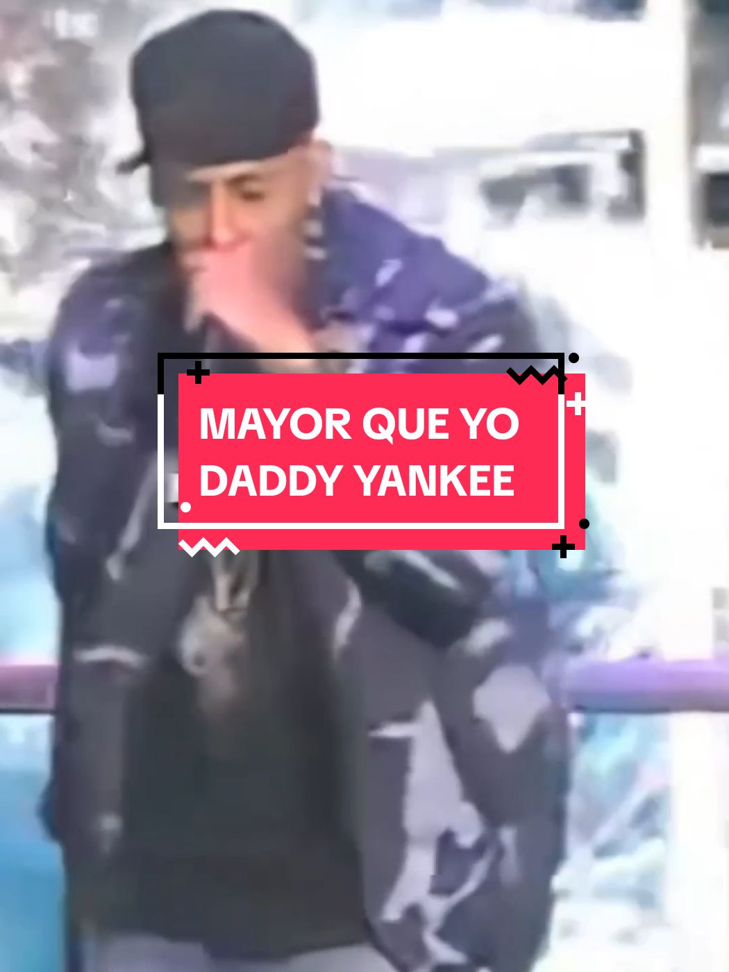 EL CHICO SABE, LO QUE HACE 🔥😎 #daddyyankee #lycris #letrasdecanciones #mayorqueyo #lunytunes #2000s #reggaetonviejo #reggaetonoldschool #oldschool #viejaescuela #100x35🇵🇷 #elcangri #cangri #thebigboss #DY 